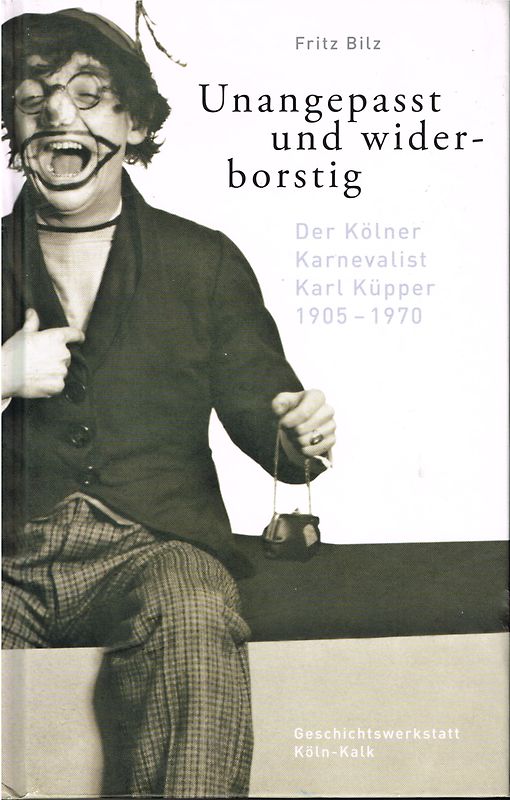 Unangepasst und widerborstig