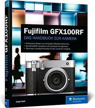 Fujifilm GFX100RF
