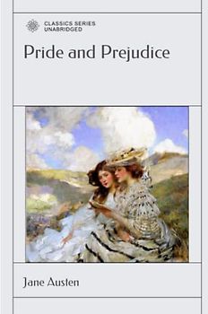 Pride and Prejudice