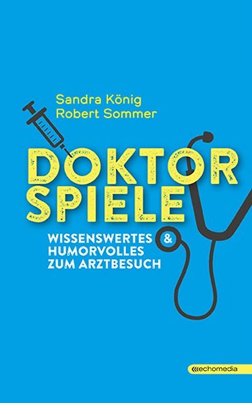 DOKTORSPIELE