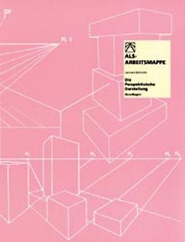 Die perspektivische Darstellung