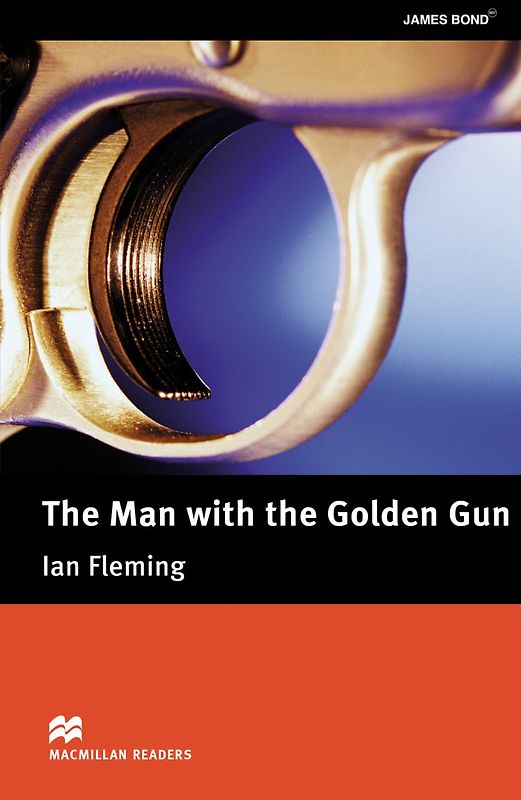 The Man with the Golden Gun