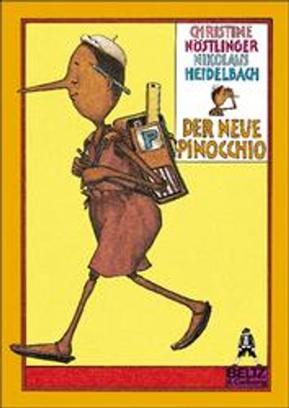 Der Neue Pinocchio