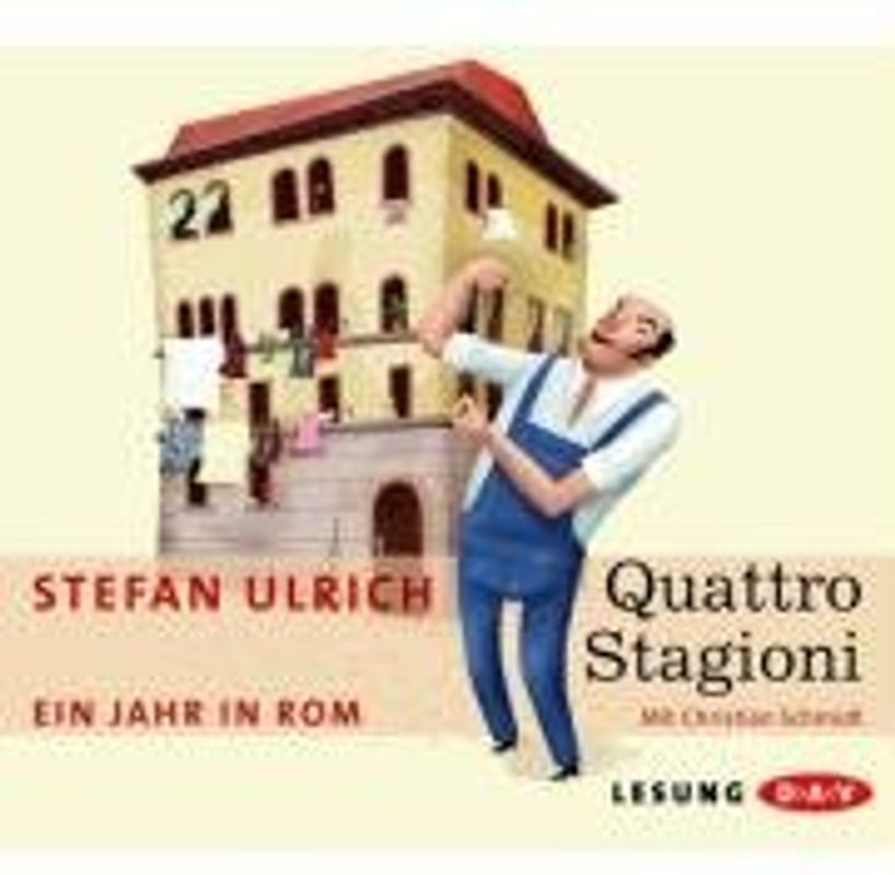 Quattro Stagioni