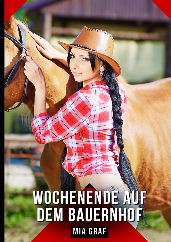 Wochenende auf dem Bauernhof