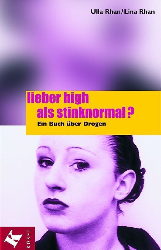 Lieber high als stinknormal?