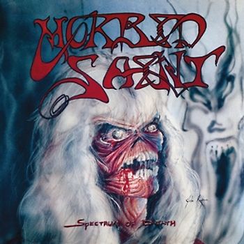 Morbid Saint - Spectrum Of Death (Extended Edition) [2 CDs]
