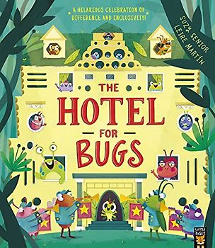 The Hotel for Bugs