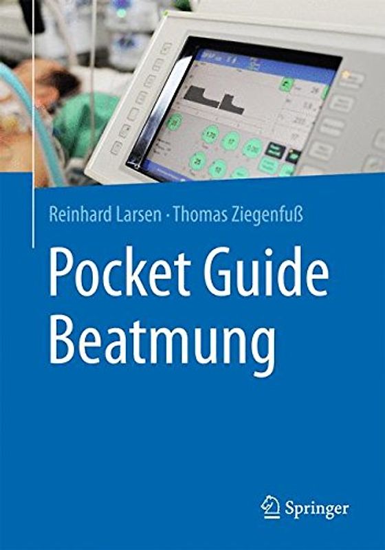 Pocket Guide Beatmung