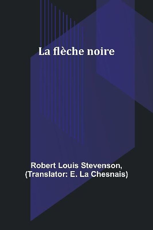 La flèche noire