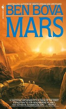 Mars (Bantam Spectra Book)