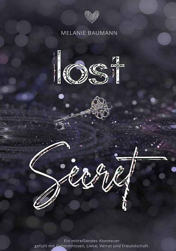 Lost Secret