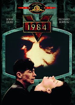 1984 DVD