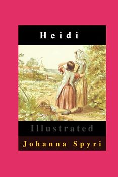 Heidi Illustrated