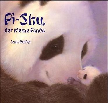 Pi-Shu, der kleine Panda