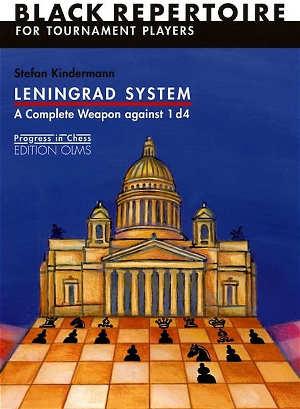 Leningrad System. A complete Weapon against 1 d4
