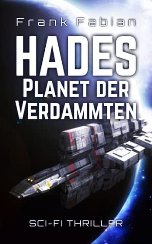 Hades: Planet der Verdammten