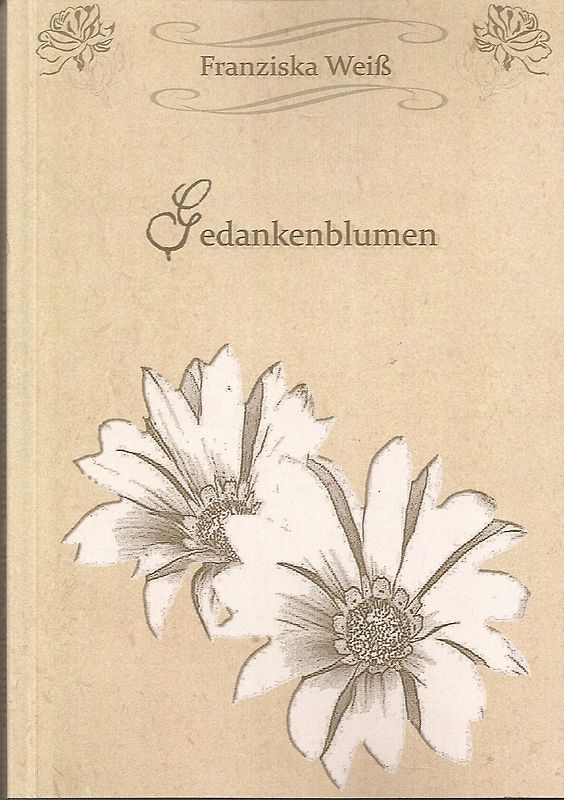 Gedankenblumen