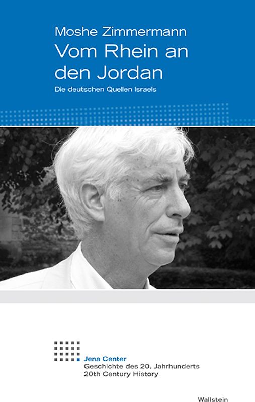 Vom Rhein an den Jordan