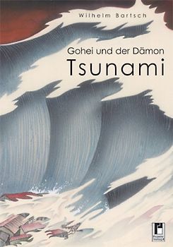 Gohei und der Dämon Tsunami