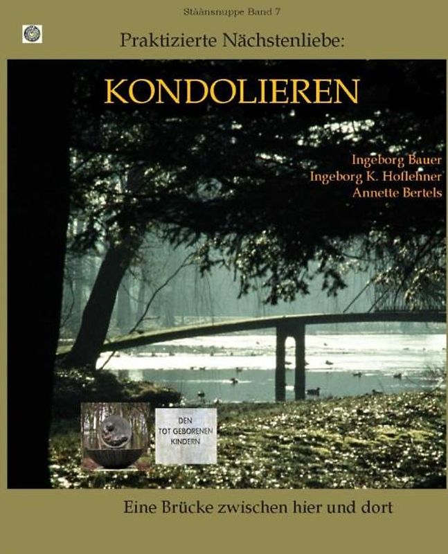 Praktizierte Nächstenliebe: Kondolieren