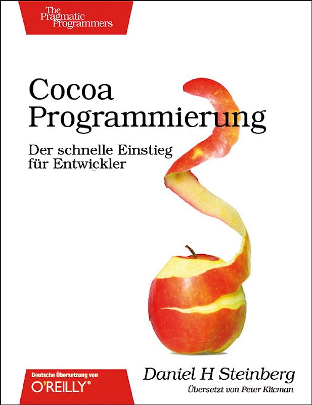 Cocoa-Programmierung