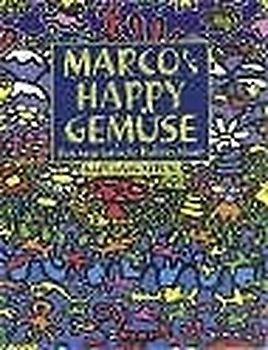 Marco's Happy Gemüse