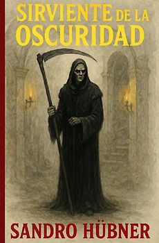 Sirviente de la oscuridad