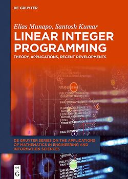 Linear Integer Programming
