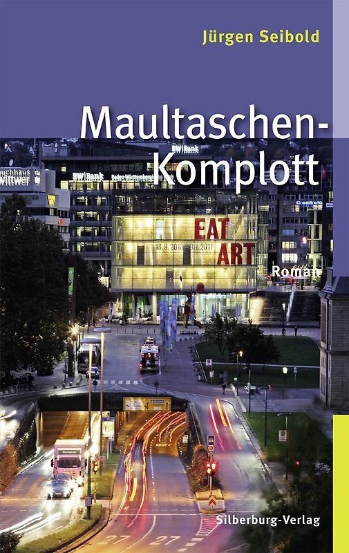 Maultaschen-Komplott