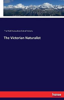 The Victorian Naturalist