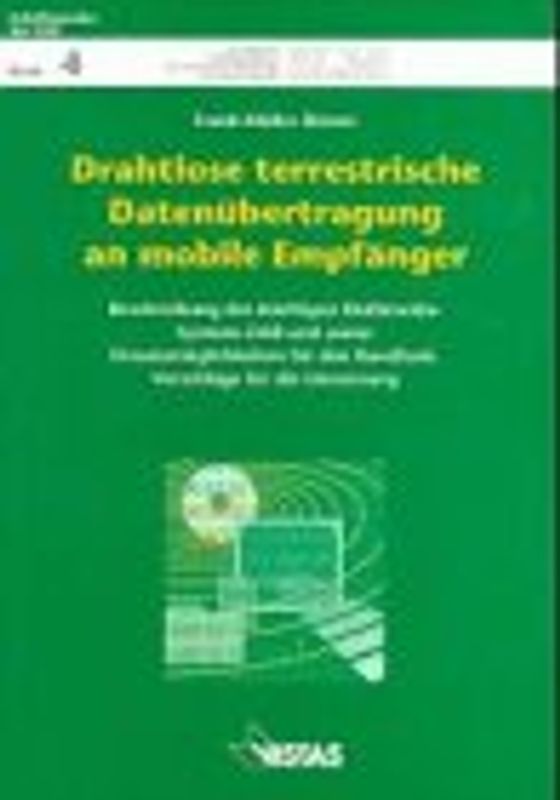 Drahtlose terrestrische Datenübertragung an mobile Empfänger