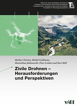 Zivile Drohnen - Herausforderungen und Perspektiven