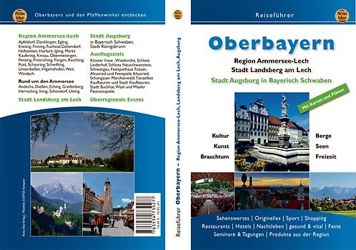 Oberbayern 1