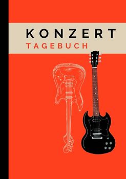 Konzert Tagebuch