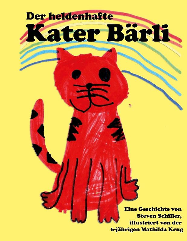 Der heldenhafte Kater Bärli