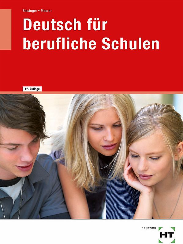 Deutsch für berufliche Schulen
