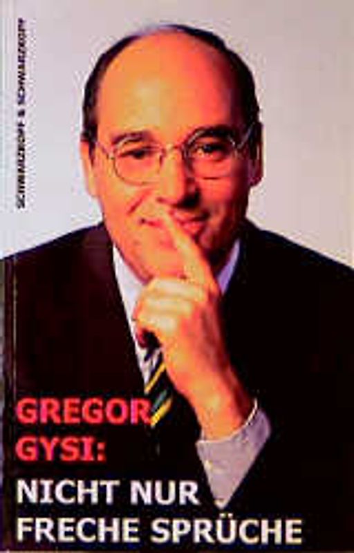 Nicht nur freche Sprüche