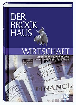 Der Brockhaus Wirtschaft