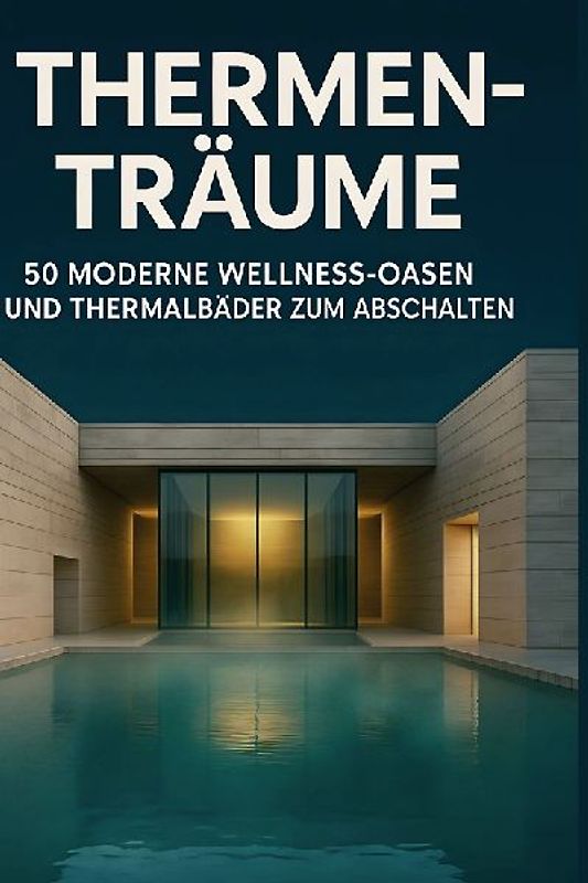 Thermen-Träume