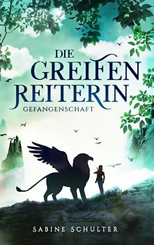 Die Greifenreiterin