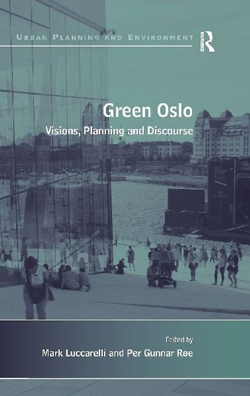 Green Oslo