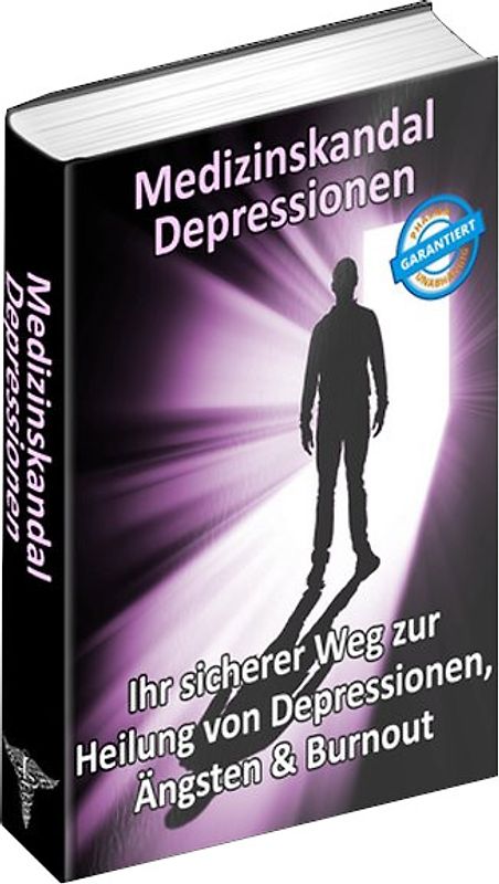 Medizinskandal Depression