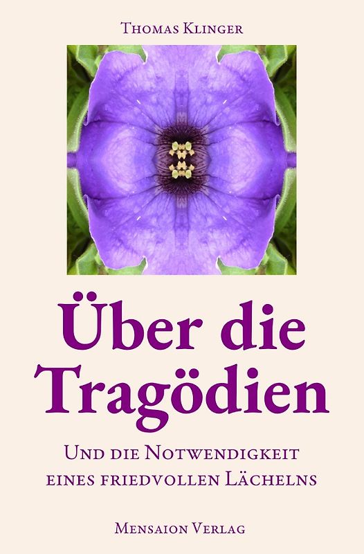 Über die Tragödien