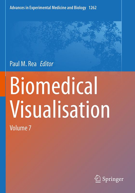 Biomedical Visualisation
