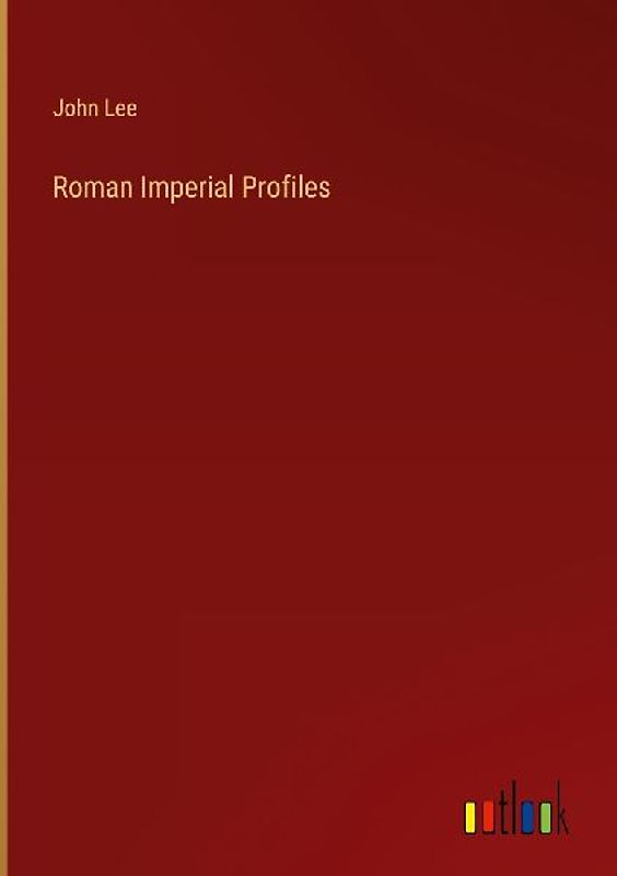 Roman Imperial Profiles