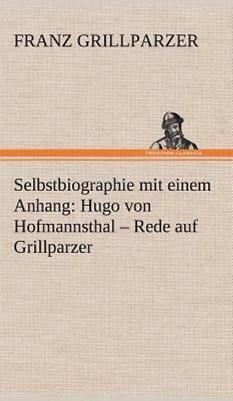 Selbstbiographie