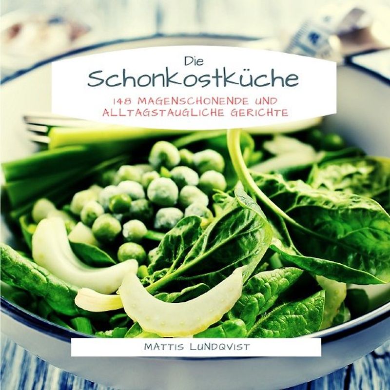 Die Schonkostküche