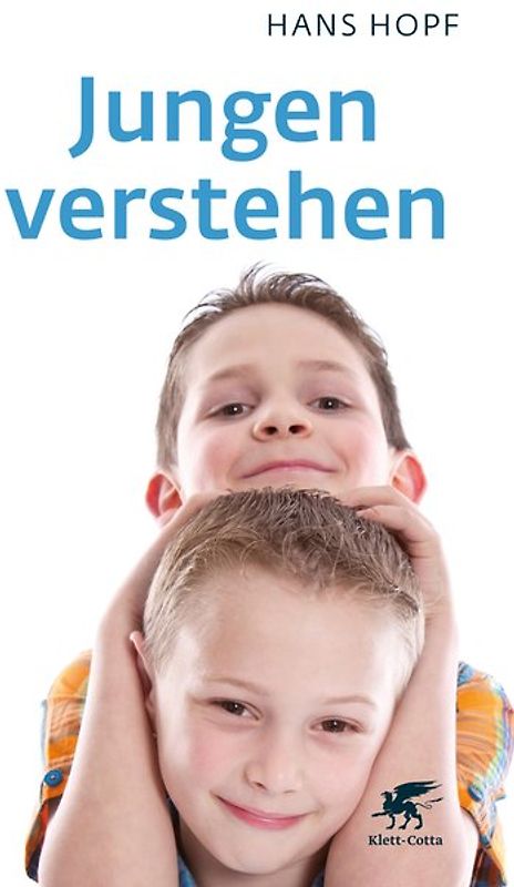 Jungen verstehen