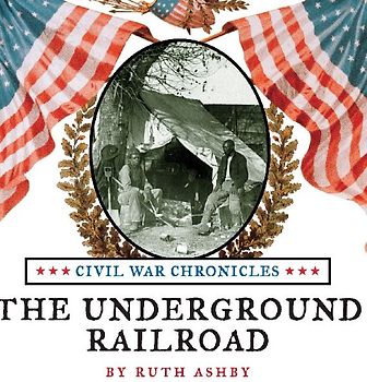 The Underground Railroad